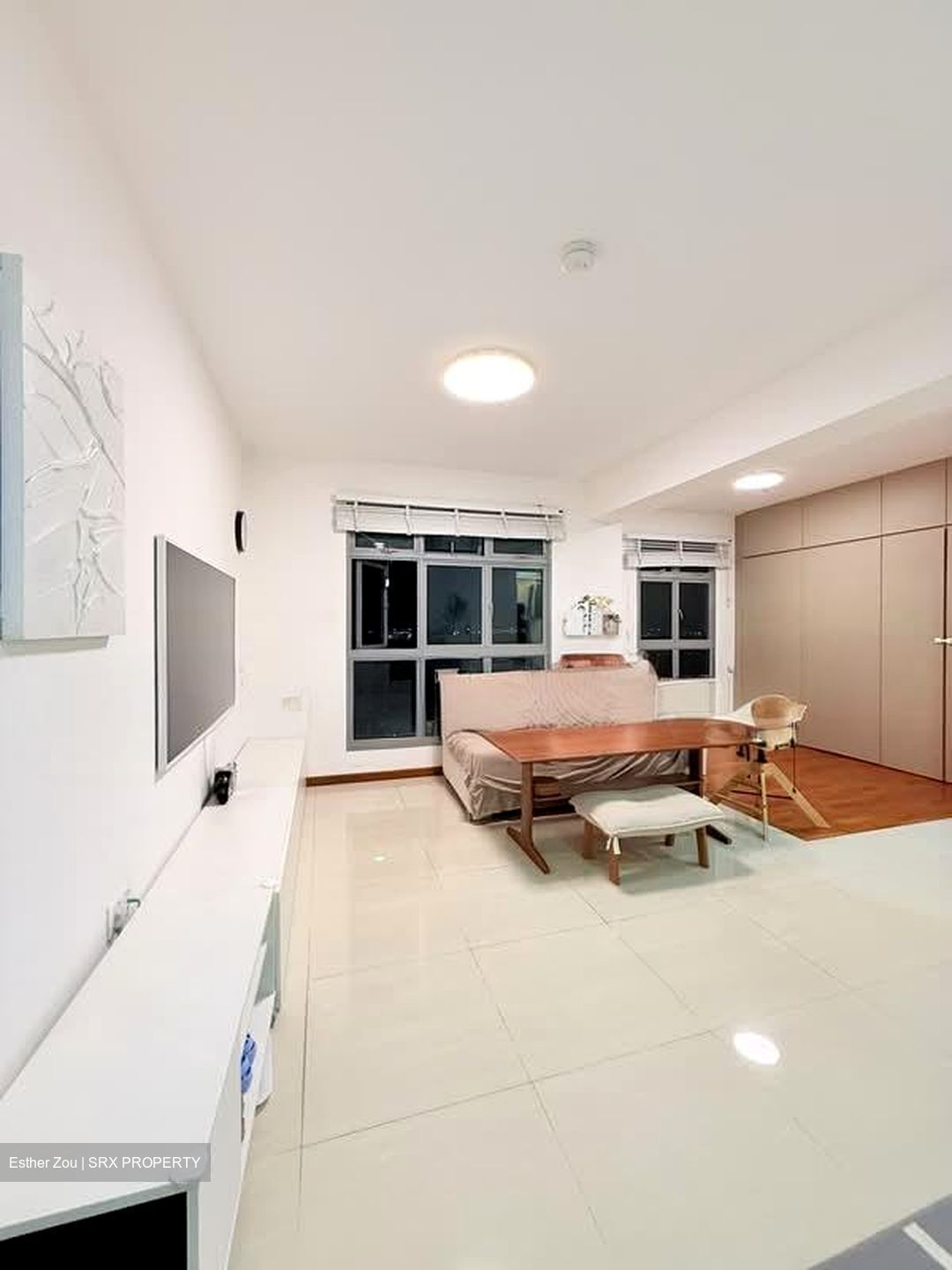 Blk 32 Skyresidence @ Dawson (Queenstown), HDB 3 Rooms #591777131